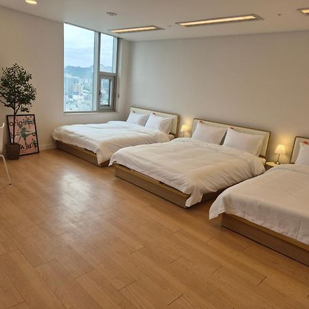 "Grand Opened" Maxtyle Guesthouse Dongdaemun Seul Dış mekan fotoğraf