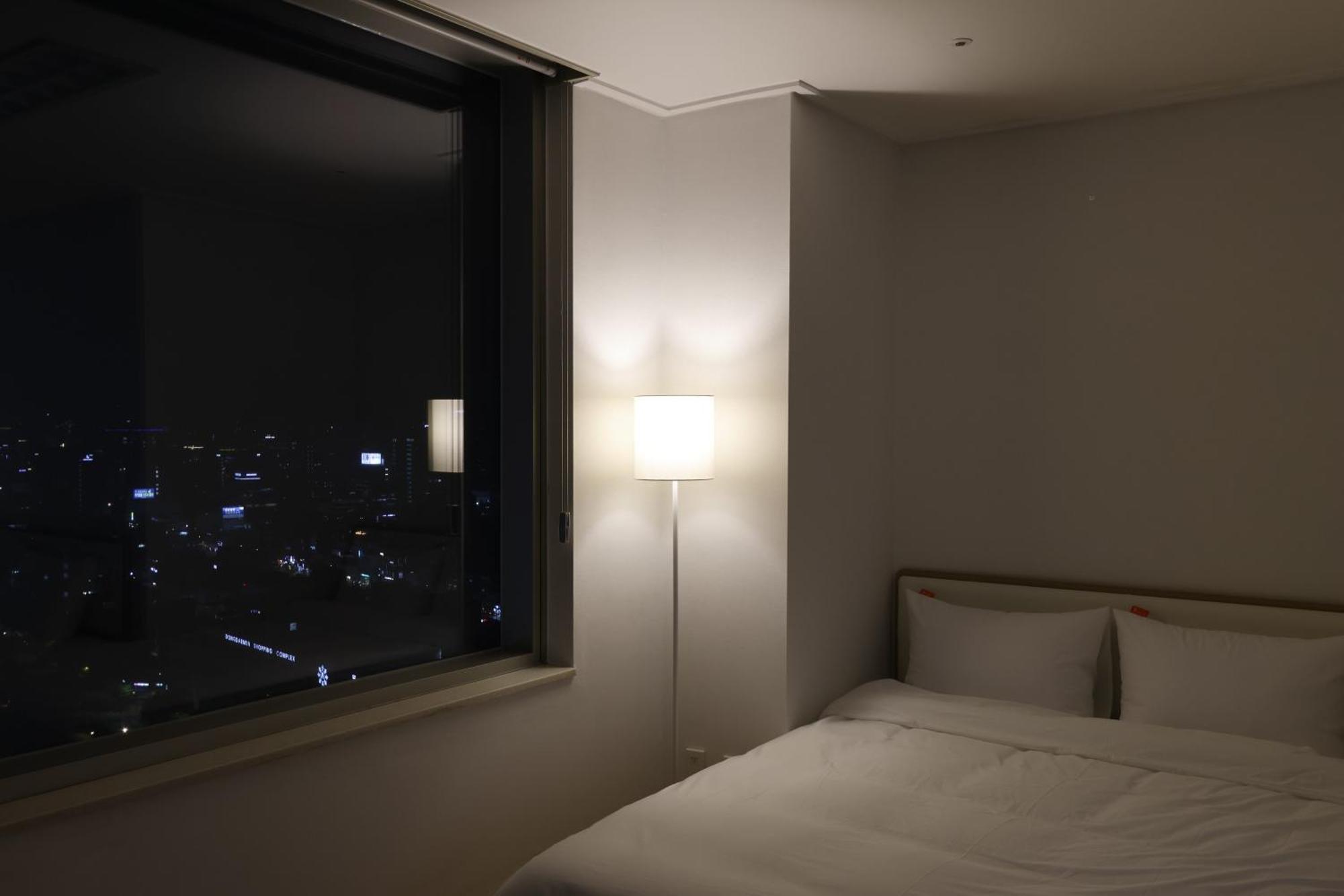 "Grand Opened" Maxtyle Guesthouse Dongdaemun Seul Dış mekan fotoğraf