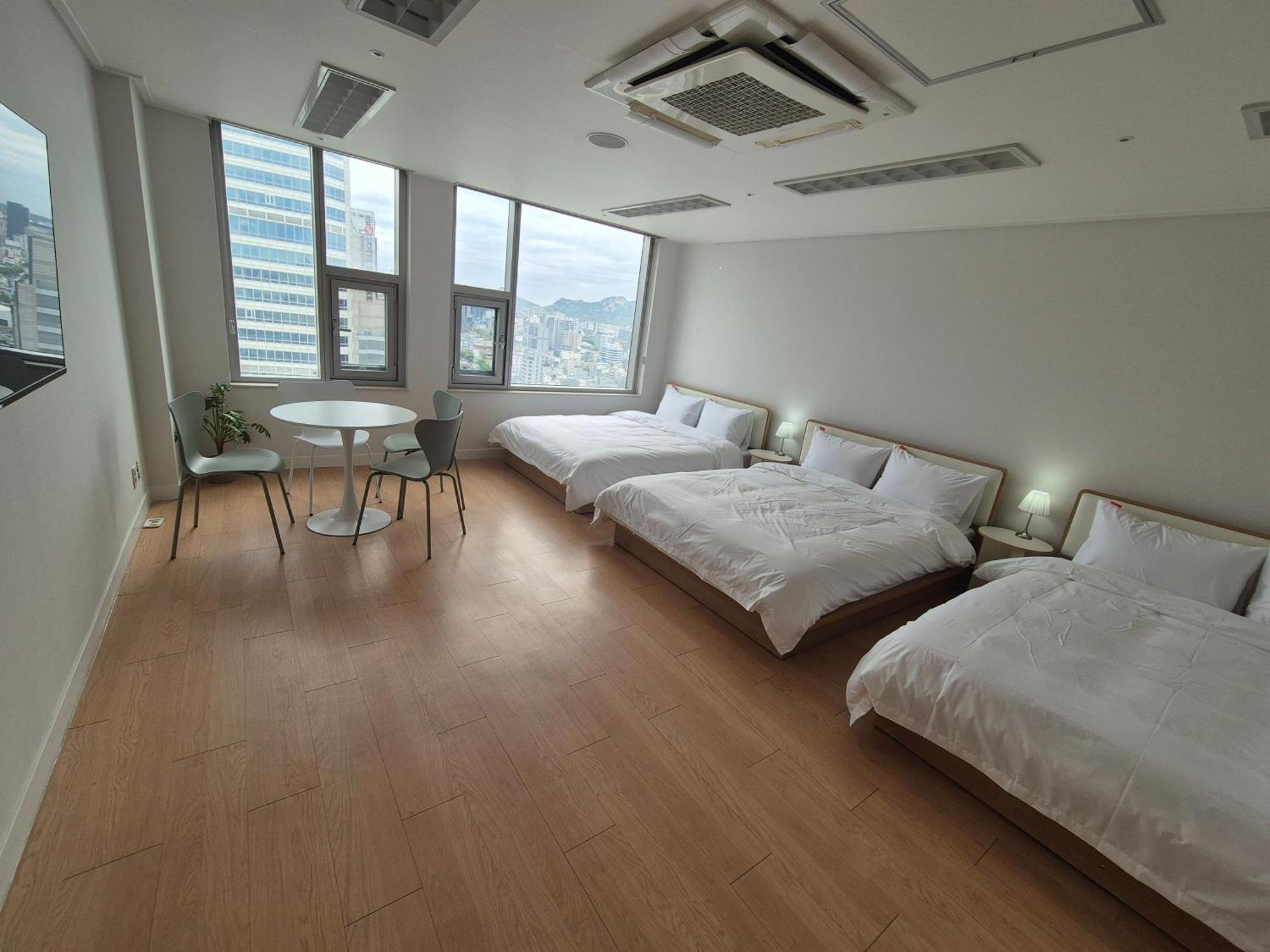 "Grand Opened" Maxtyle Guesthouse Dongdaemun Seul Dış mekan fotoğraf