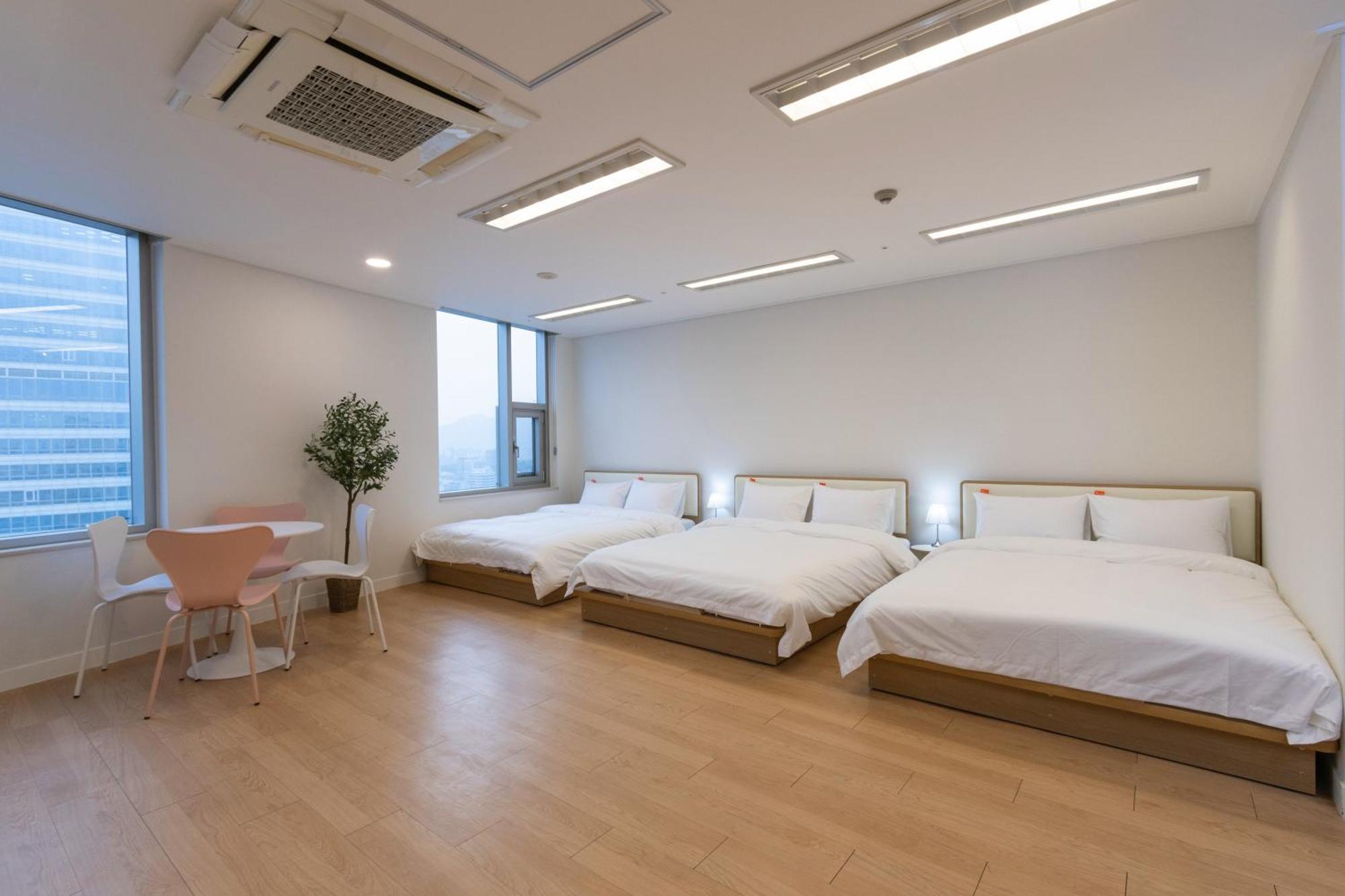 "Grand Opened" Maxtyle Guesthouse Dongdaemun Seul Dış mekan fotoğraf