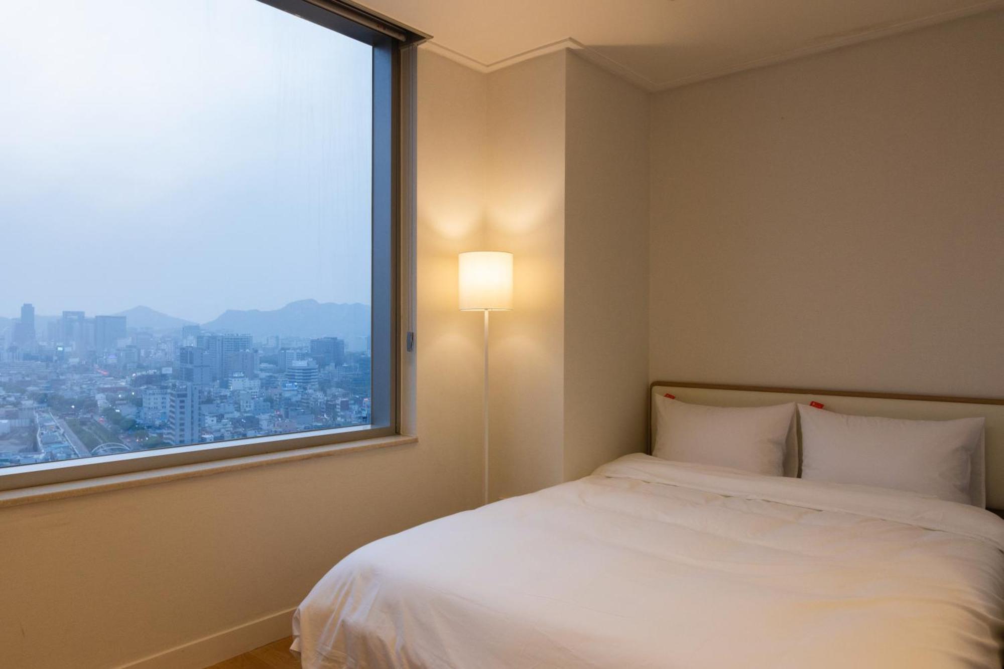 "Grand Opened" Maxtyle Guesthouse Dongdaemun Seul Dış mekan fotoğraf