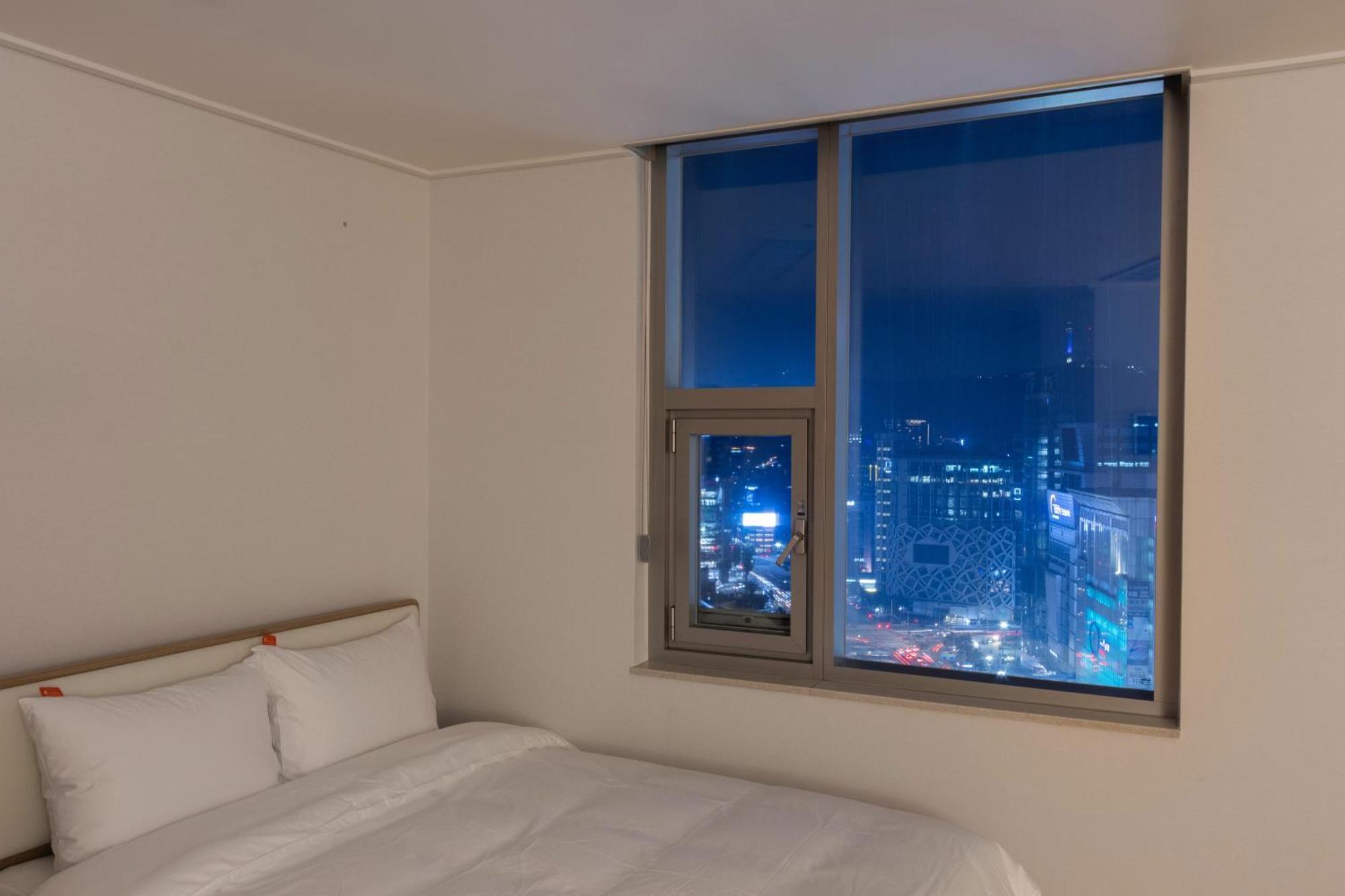 "Grand Opened" Maxtyle Guesthouse Dongdaemun Seul Dış mekan fotoğraf