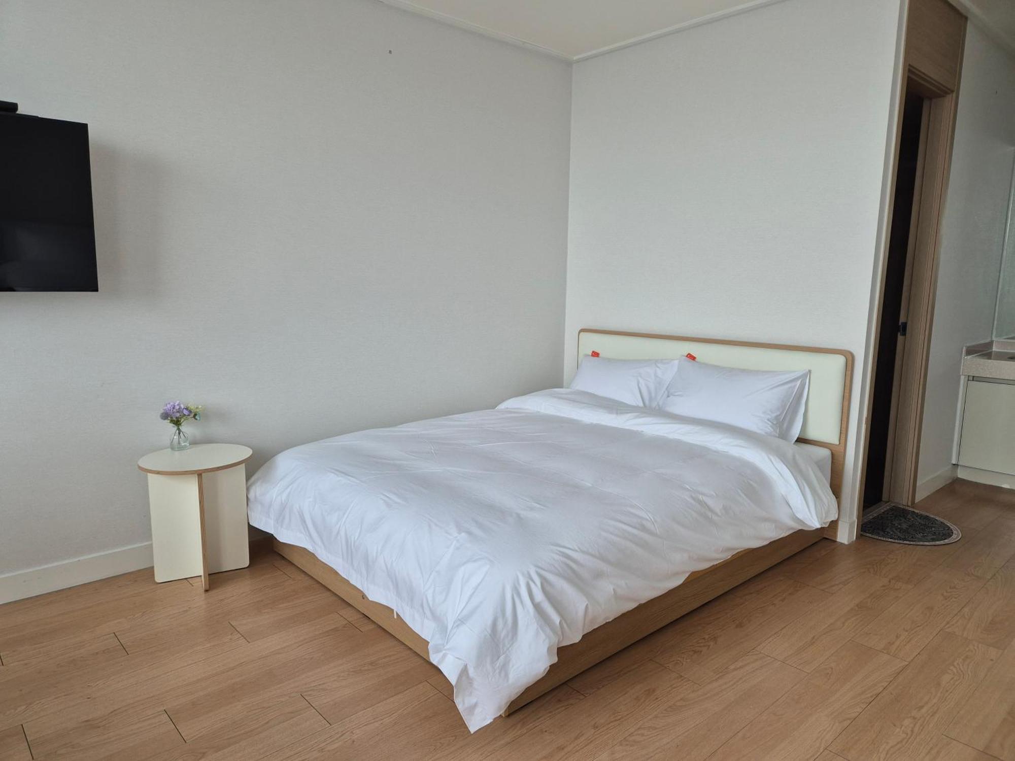 "Grand Opened" Maxtyle Guesthouse Dongdaemun Seul Dış mekan fotoğraf