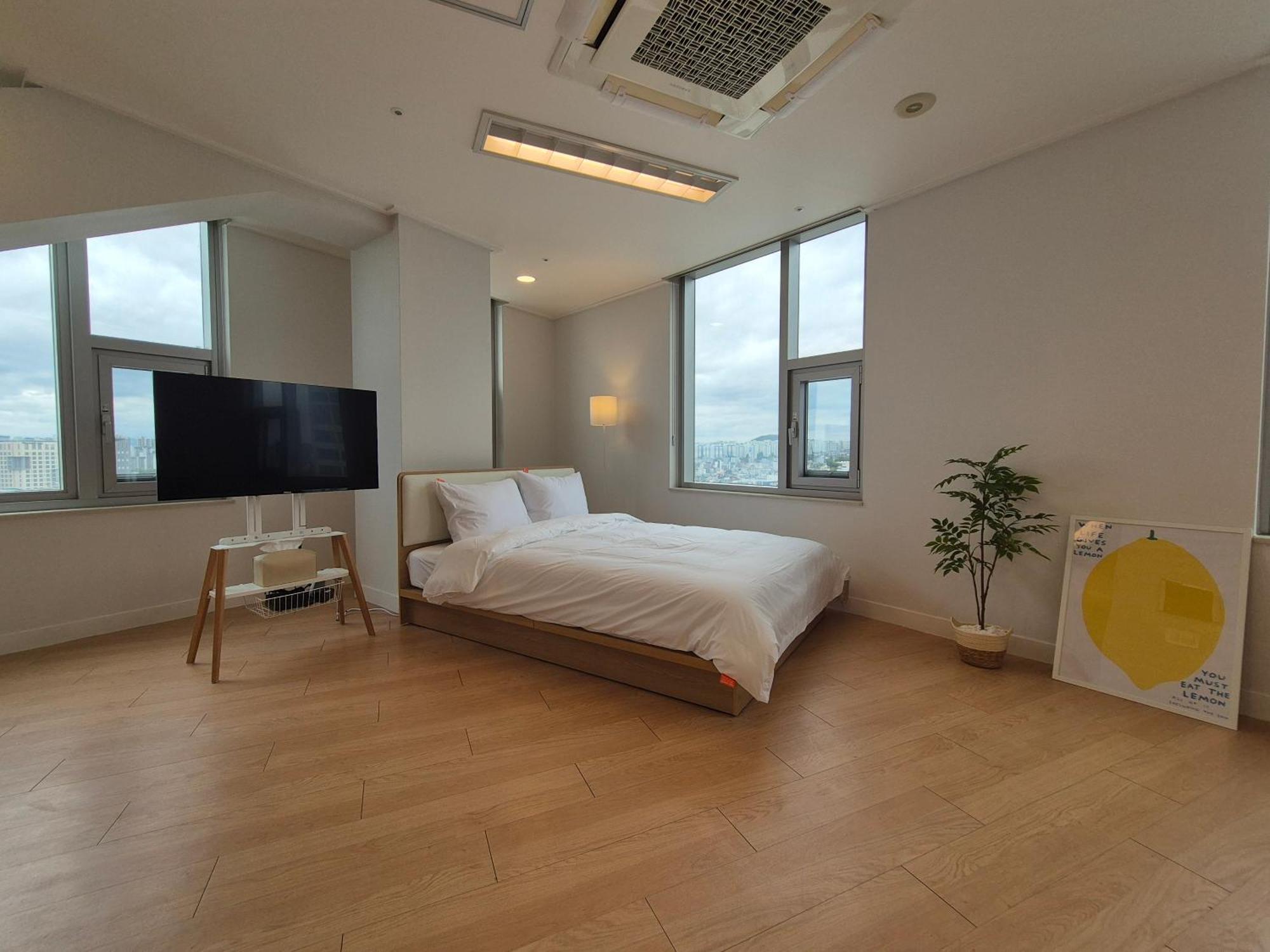 "Grand Opened" Maxtyle Guesthouse Dongdaemun Seul Dış mekan fotoğraf