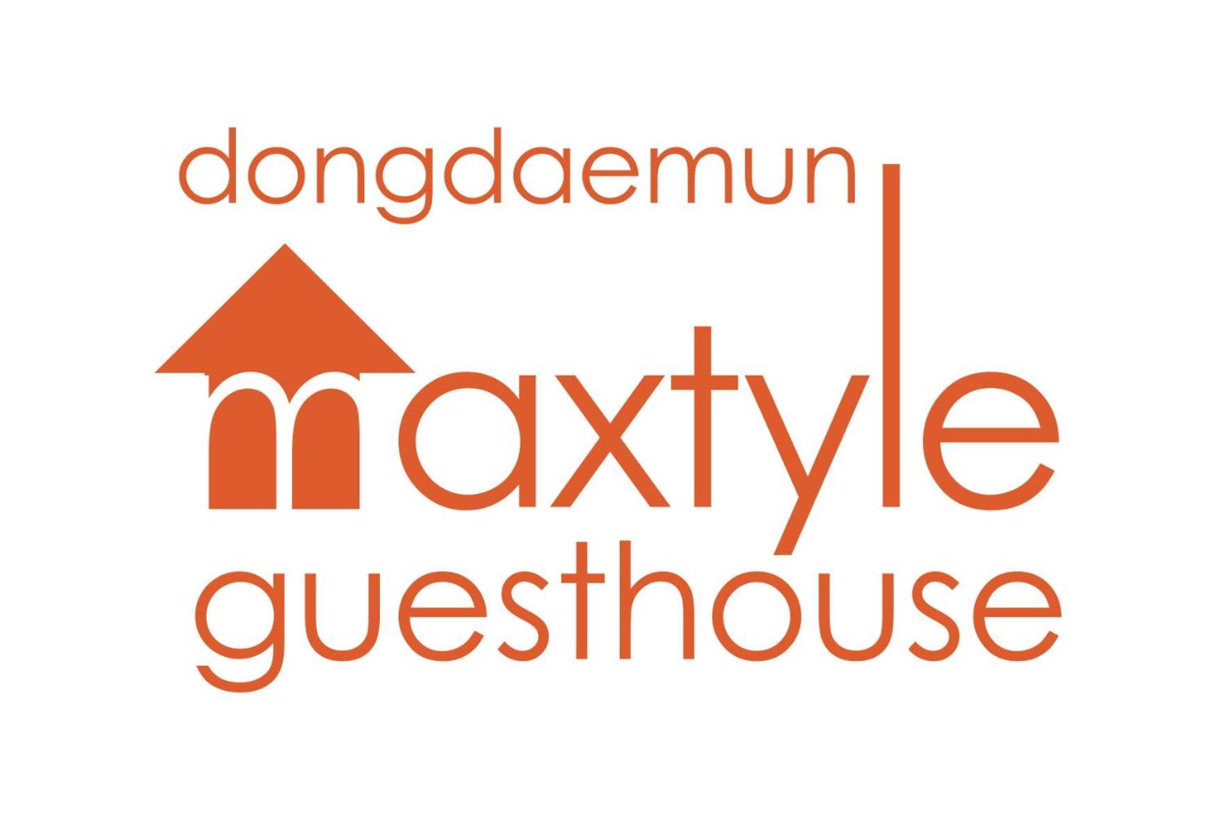 "Grand Opened" Maxtyle Guesthouse Dongdaemun Seul Dış mekan fotoğraf