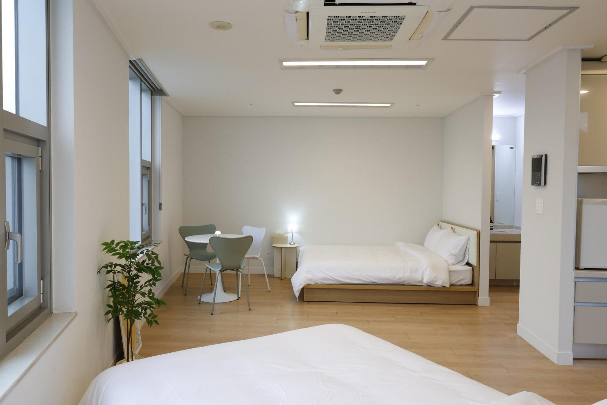 "Grand Opened" Maxtyle Guesthouse Dongdaemun Seul Dış mekan fotoğraf