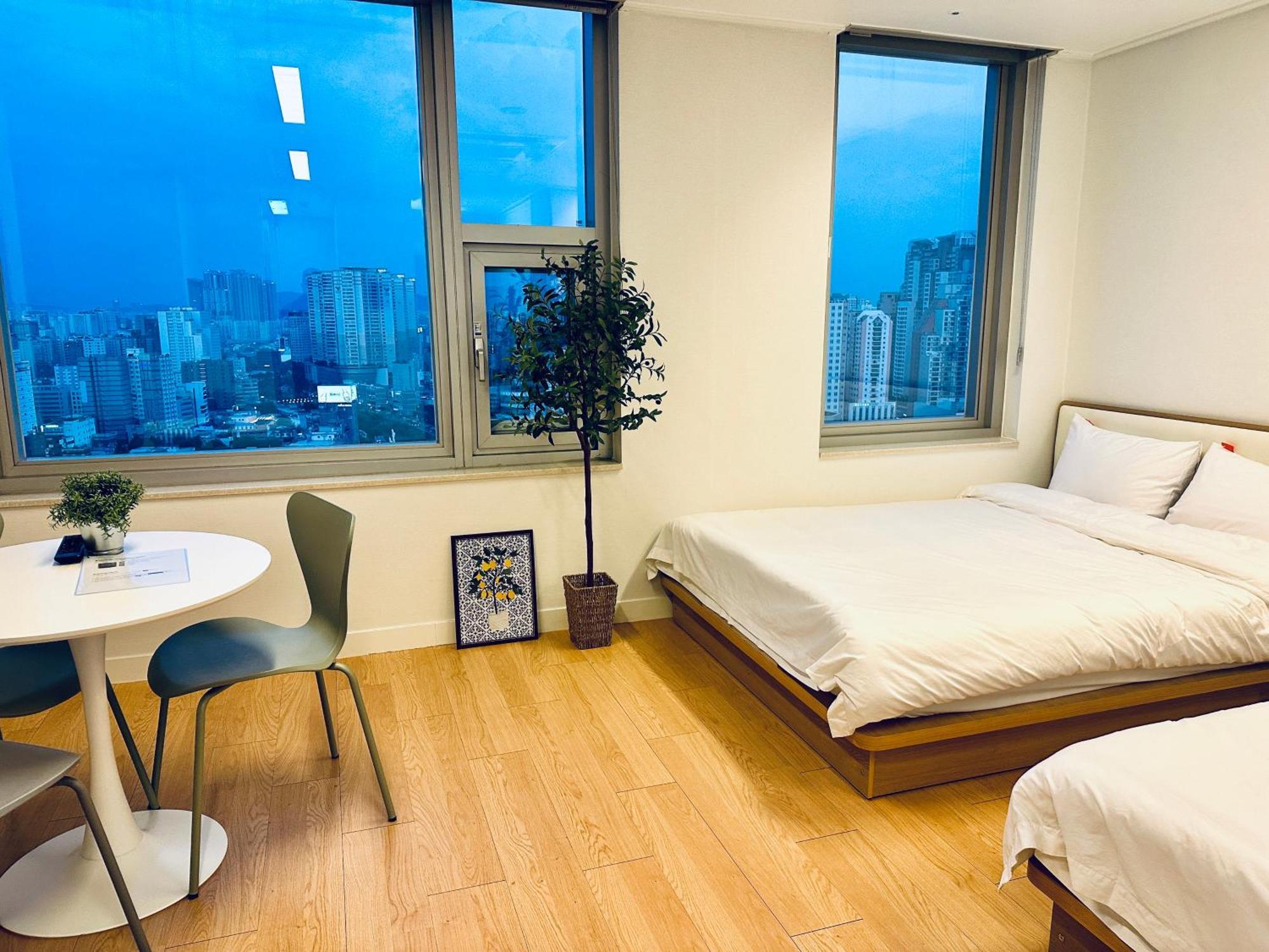 "Grand Opened" Maxtyle Guesthouse Dongdaemun Seul Dış mekan fotoğraf