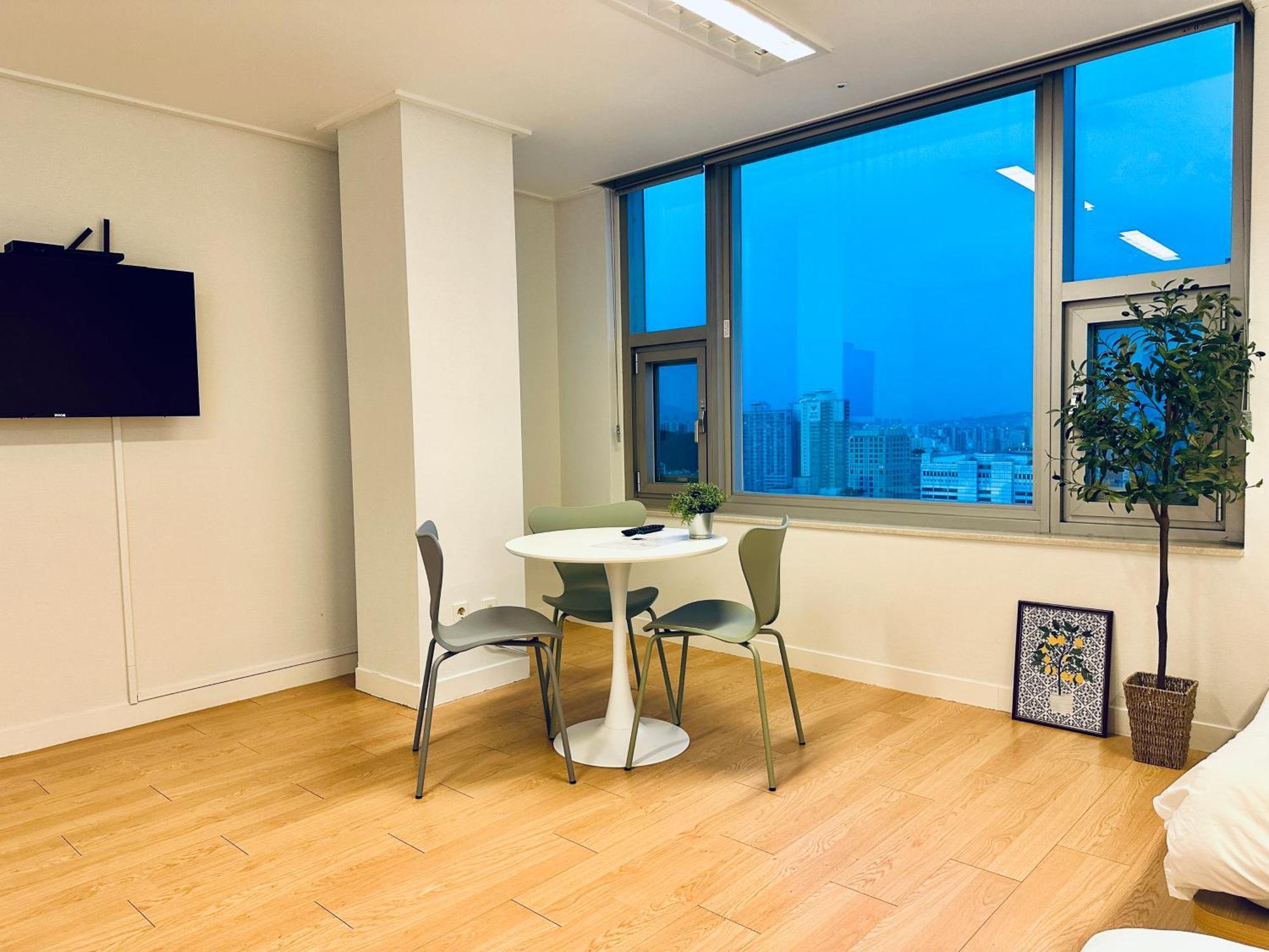"Grand Opened" Maxtyle Guesthouse Dongdaemun Seul Dış mekan fotoğraf