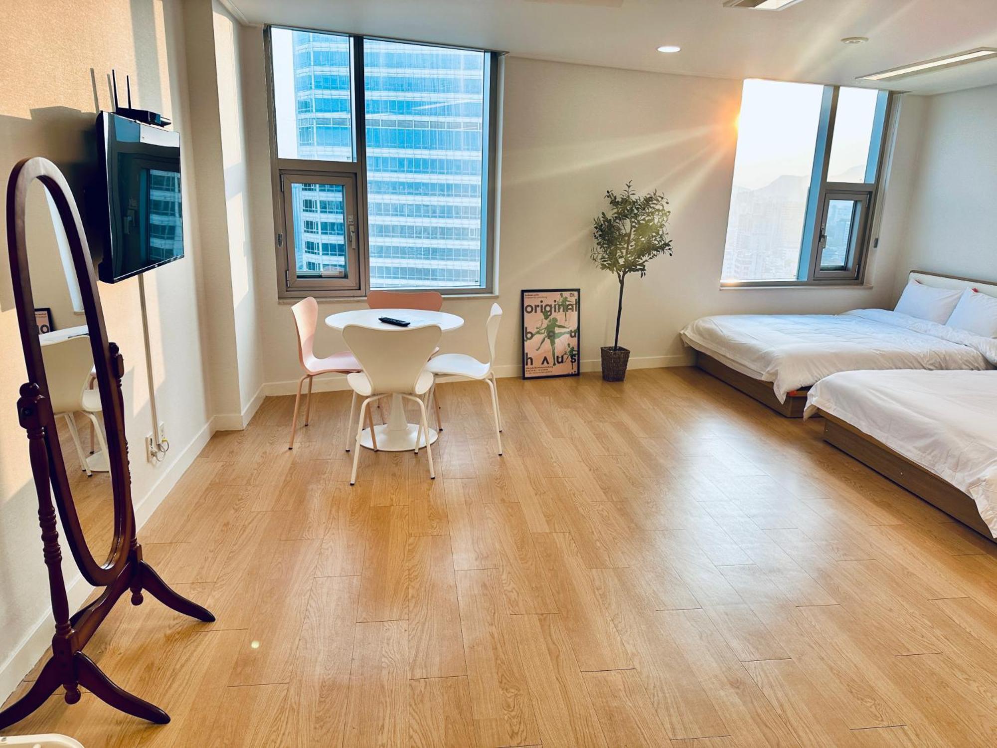 "Grand Opened" Maxtyle Guesthouse Dongdaemun Seul Dış mekan fotoğraf