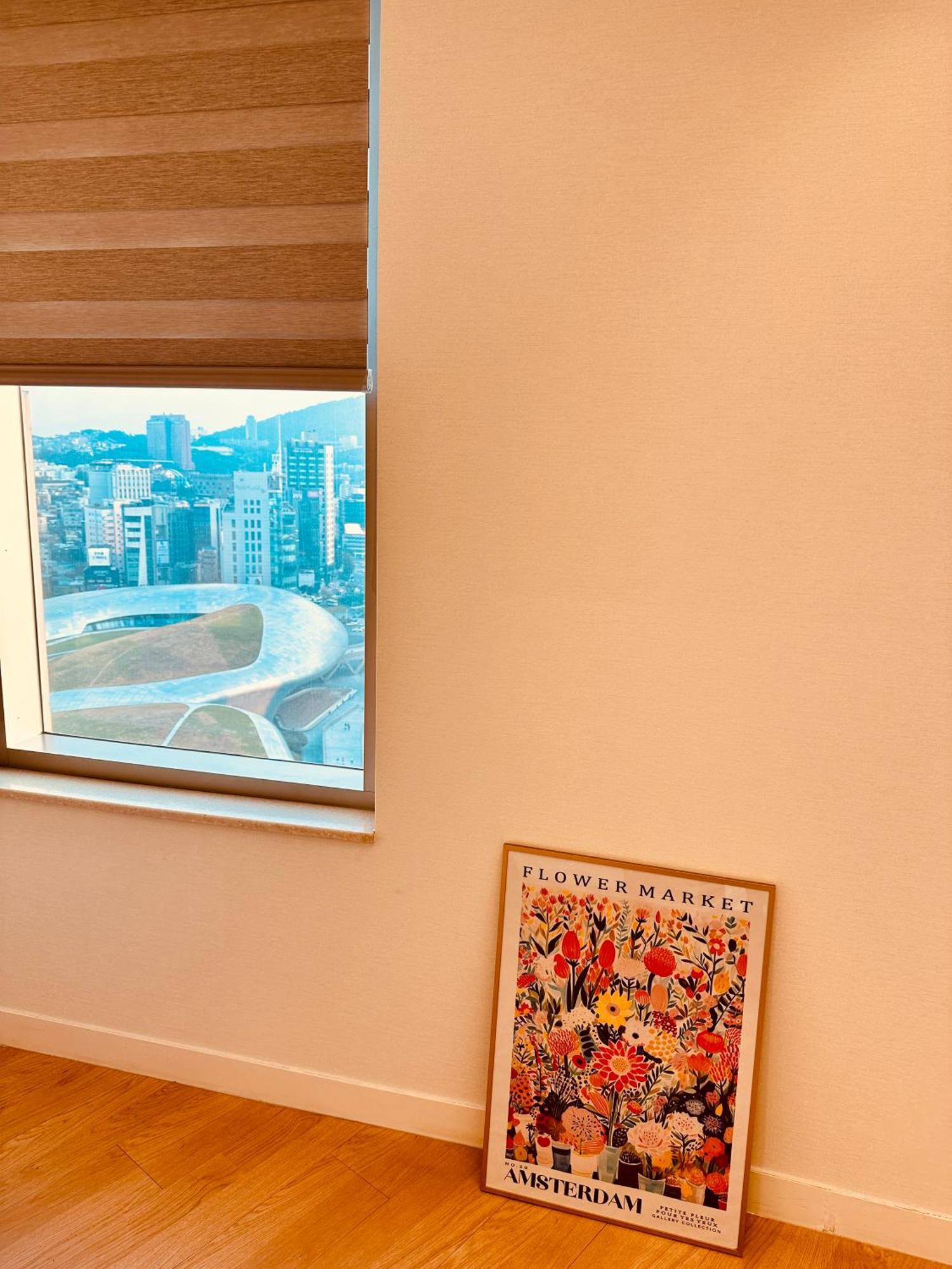"Grand Opened" Maxtyle Guesthouse Dongdaemun Seul Dış mekan fotoğraf