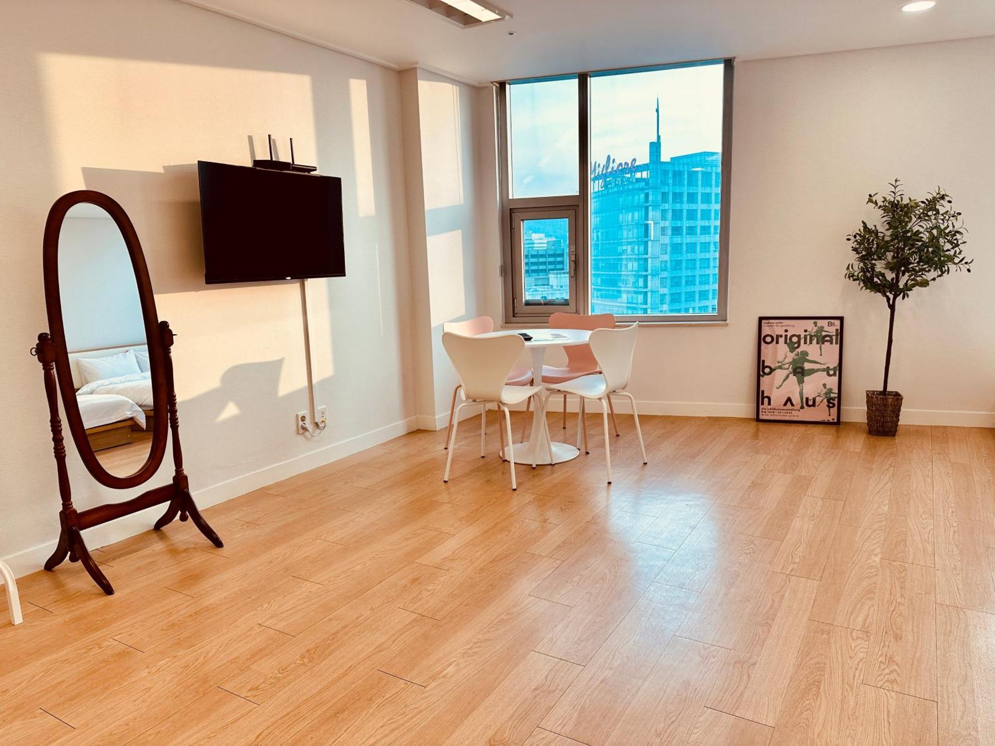 "Grand Opened" Maxtyle Guesthouse Dongdaemun Seul Dış mekan fotoğraf