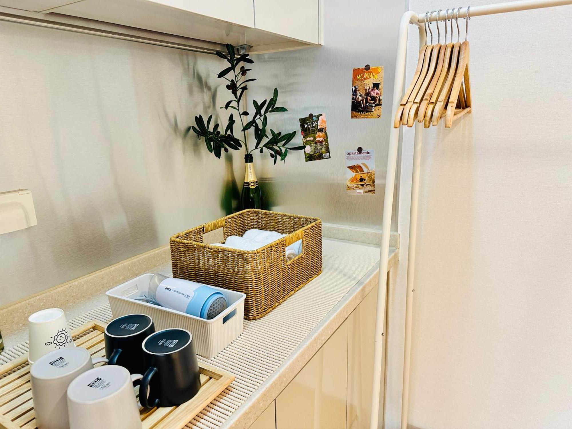 "Grand Opened" Maxtyle Guesthouse Dongdaemun Seul Dış mekan fotoğraf